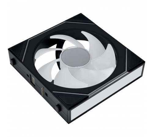 Вентилятор Lian Li Uni Fan SL-INF Wireless 120-3 Black (G99.12SLIN1W3B.00)