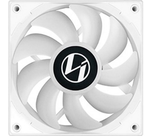 Вентилятор Lian Li ST120-3 White (G99.12ST3W.00)