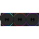 Вентилятор Lian Li Uni Fan TL Wireless 120-3 Black (G99.12TL1W3B.00)