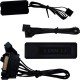 Вентилятор Lian Li Uni Fan TL Wireless 120-3 Black (G99.12TL1W3B.00)