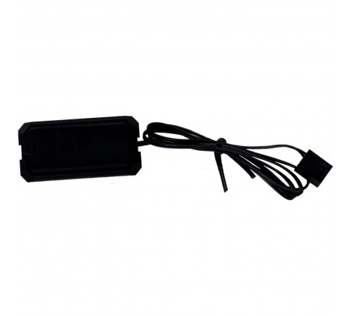 Вентилятор Lian Li Uni Fan TL Wireless 120-3 Black (G99.12TL1W3B.00)