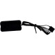Вентилятор Lian Li Uni Fan TL Wireless 120-3 Black (G99.12TL1W3B.00)