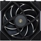 Вентилятор Lian Li Uni Fan TL Wireless 120-3 Black (G99.12TL1W3B.00)