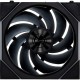 Вентилятор Lian Li Uni Fan TL Wireless 120-3 Black (G99.12TL1W3B.00)