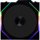 Вентилятор Lian Li Uni Fan TL Wireless 120-3 Black (G99.12TL1W3B.00)