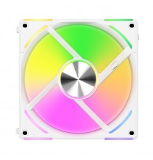 Вентилятор Lian Li AL140V2 White Cooler (G99.14ALV21W.00)
