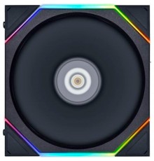 Вентилятор Lian Li Uni Fan TL Wireless Reverse 140-1 Black (G99.14RTL1W1B.00)