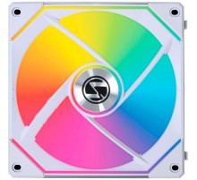 Вентилятор Lian Li Uni Fan SL-Infinity 140-1 White (G99.14SLIN1W.00)