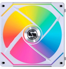 Вентилятор Lian Li Uni Fan SL-Infinity 140-1 White (G99.14SLIN1W.00)