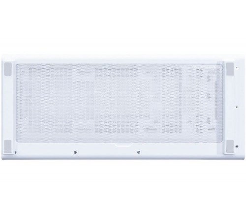 Корпус Lian Li A3-mATX Wooden Front Panel White (G99.A3W-WD.00) без БЖ