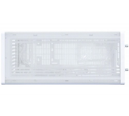 Корпус Lian Li A3-mATX Wooden Front Panel White (G99.A3W-WD.00) без БЖ