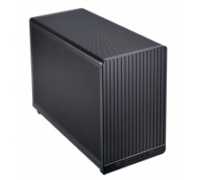 Корпус Lian Li A3-mATX Black (G99.A3X.00) без БЖ