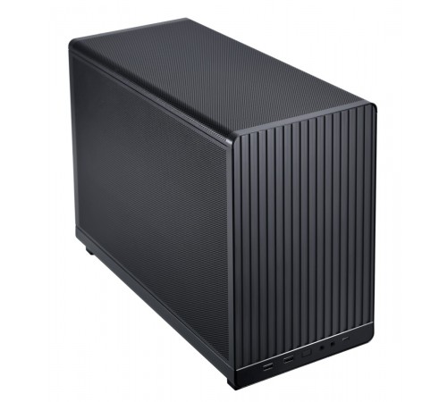Корпус Lian Li A3-mATX Black (G99.A3X.00) без БЖ Корпус Lian Li A3-mATX Black (G99.A3X.00) без БЖ