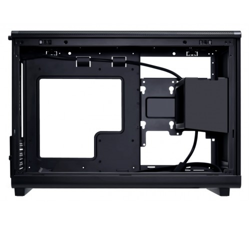 Корпус Lian Li A3-mATX Black (G99.A3X.00) без БЖ Корпус Lian Li A3-mATX Black (G99.A3X.00) без БЖ