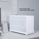 Корпус Lian Li A3-mATX Black (G99.A3X.00) без БЖ