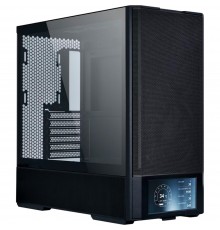 Корпус Lian Li Lancool 207 Digital Black (G99.LAN207DX.00) без БЖ