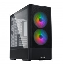 Корпус Lian Li Lancool 207 Black (G99.LAN207RX.00) без БЖ