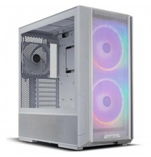 Корпус Lian Li Lancool 216 ARGB White (G99.LAN216RW.00) без БЖ