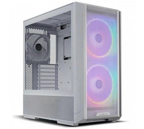 Корпус Lian Li Lancool 216 ARGB White (G99.LAN216RW.00) без БЖ