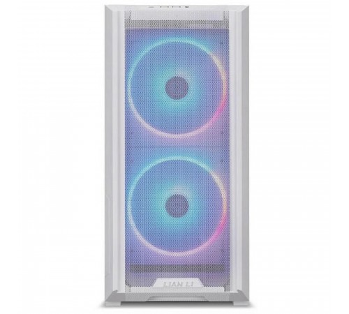 Корпус Lian Li Lancool 216 ARGB White (G99.LAN216RW.00) без БЖ