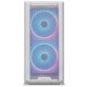 Корпус Lian Li Lancool 216 ARGB White (G99.LAN216RW.00) без БЖ