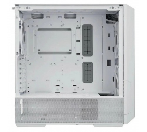 Корпус Lian Li Lancool 216 ARGB White (G99.LAN216RW.00) без БЖ