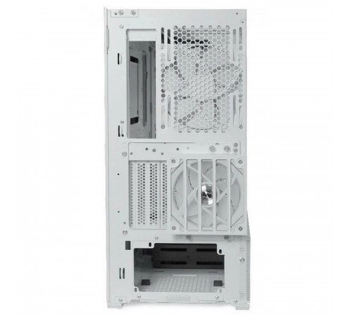 Корпус Lian Li Lancool 216 ARGB White (G99.LAN216RW.00) без БЖ