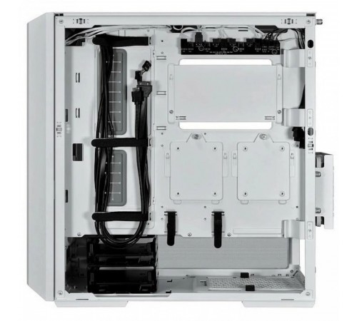 Корпус Lian Li Lancool 216 ARGB White (G99.LAN216RW.00) без БЖ