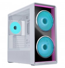 Корпус Lian Li Lancool 217 INF White (G99.LAN217INFW.00)