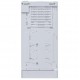 Корпус Lian Li Lancool 217 INF White (G99.LAN217INFW.00)