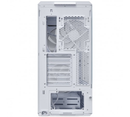 Корпус Lian Li Lancool 217 INF White (G99.LAN217INFW.00)