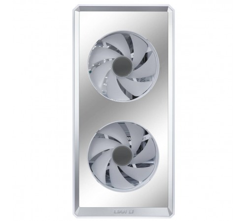 Корпус Lian Li Lancool 217 INF White (G99.LAN217INFW.00)