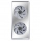 Корпус Lian Li Lancool 217 INF White (G99.LAN217INFW.00)