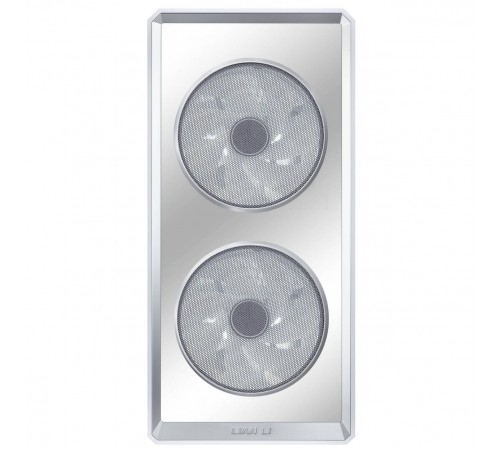 Корпус Lian Li Lancool 217 INF White (G99.LAN217INFW.00)