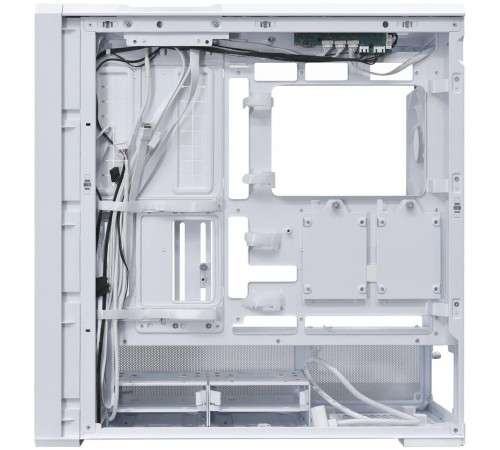 Корпус Lian Li Lancool 217 INF White (G99.LAN217INFW.00)