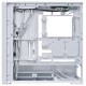 Корпус Lian Li Lancool 217 INF White (G99.LAN217INFW.00)