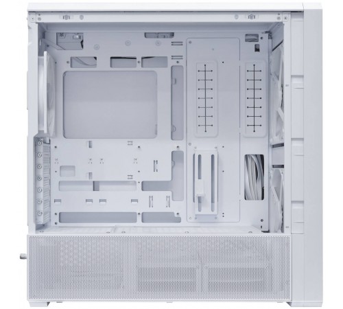 Корпус Lian Li Lancool 217 INF White (G99.LAN217INFW.00)