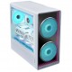 Корпус Lian Li Lancool 217 INF White (G99.LAN217INFW.00)