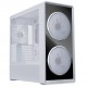 Корпус Lian Li Lancool 217 INF White (G99.LAN217INFW.00)