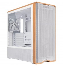 Корпус Lian Li Lancool 217 White (G99.LAN217W.00) без БЖ