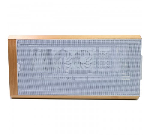 Корпус Lian Li Lancool 217 White (G99.LAN217W.00) без БЖ