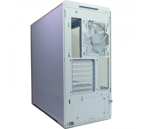 Корпус Lian Li Lancool 217 White (G99.LAN217W.00) без БЖ