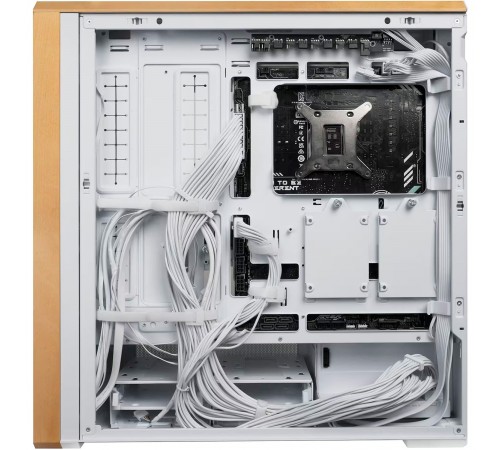 Корпус Lian Li Lancool 217 White (G99.LAN217W.00) без БЖ