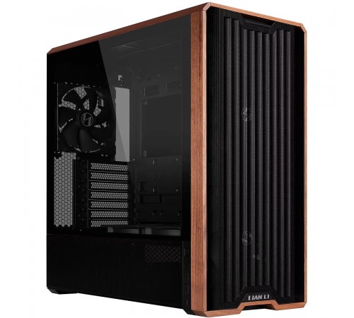 Корпус Lian Li Lancool 217 Black (G99.LAN217X.00) без БЖ