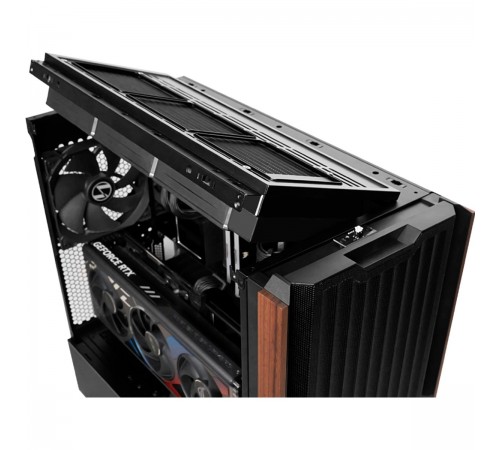 Корпус Lian Li Lancool 217 Black (G99.LAN217X.00) без БЖ