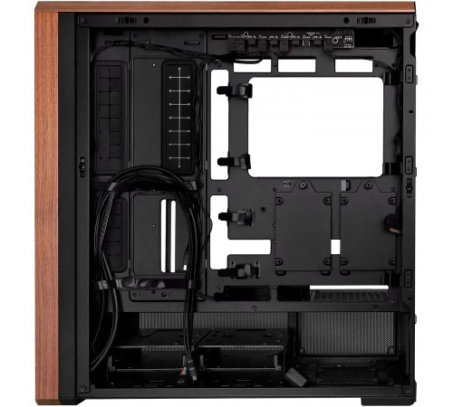 Корпус Lian Li Lancool 217 Black (G99.LAN217X.00) без БЖ