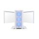 Корпус Lian Li Lancool III RGB White (G99.LAN3RW.00) без БЖ