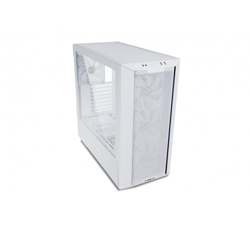 Корпус Lian Li Lancool III White (G99.LAN3W.00) без БЖ