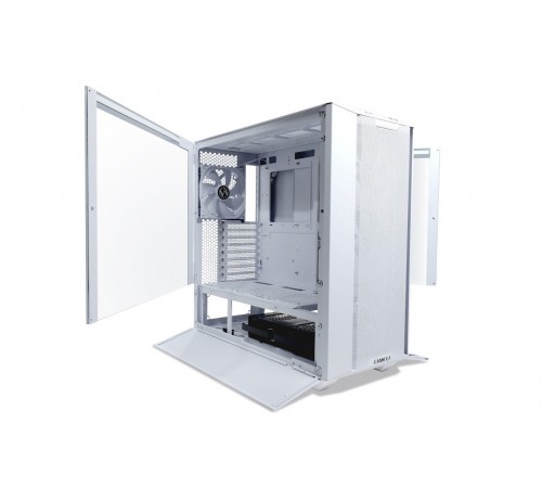 Корпус Lian Li Lancool III White (G99.LAN3W.00) без БЖ
