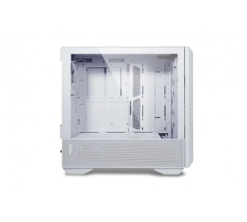 Корпус Lian Li Lancool III White (G99.LAN3W.00) без БЖ